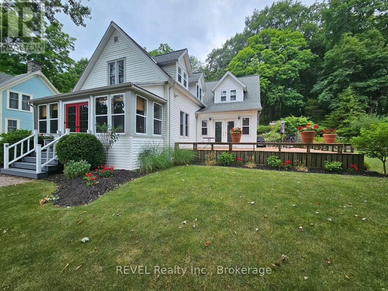 4912 BROWN ROAD