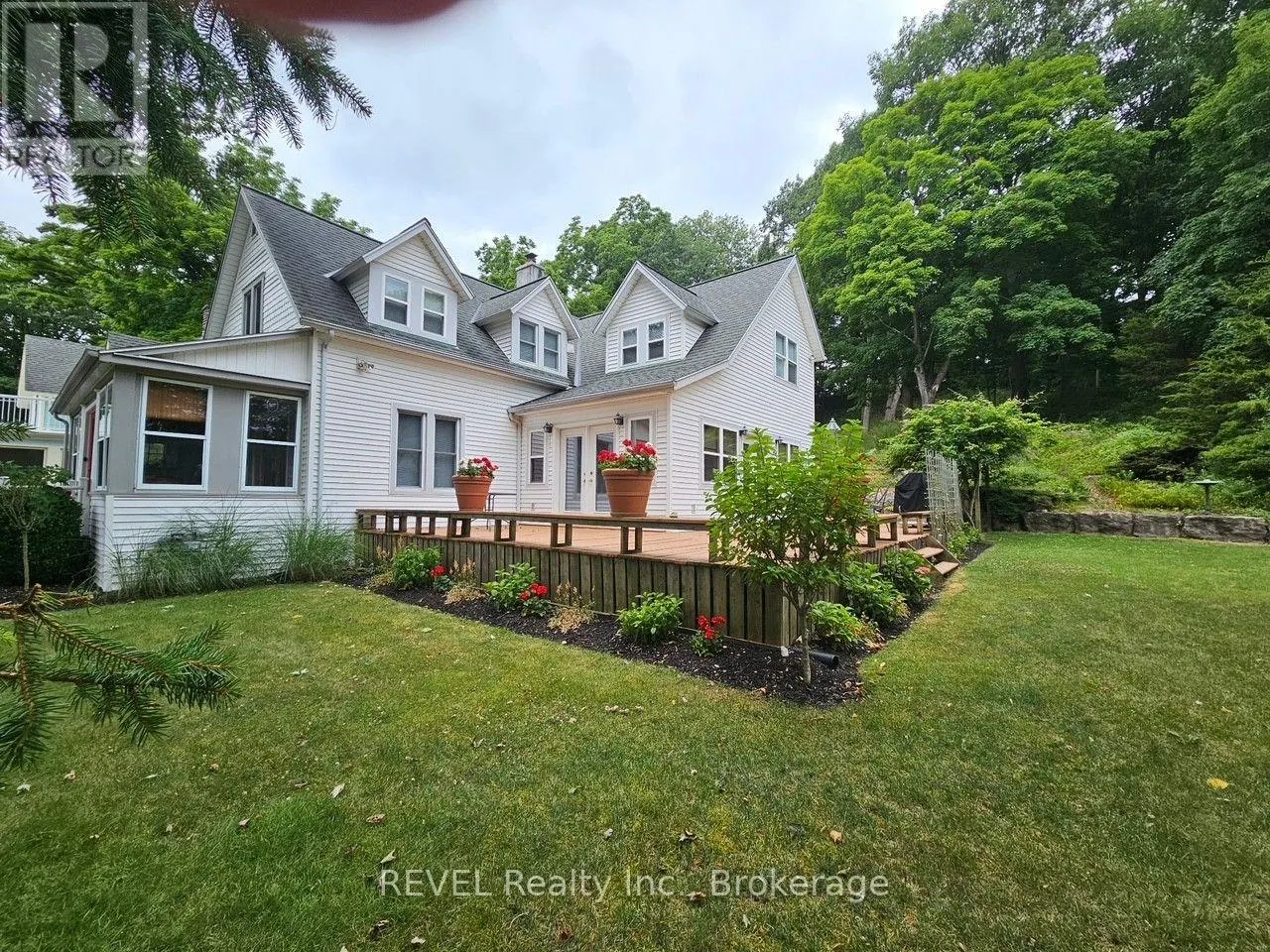 4912 BROWN ROAD