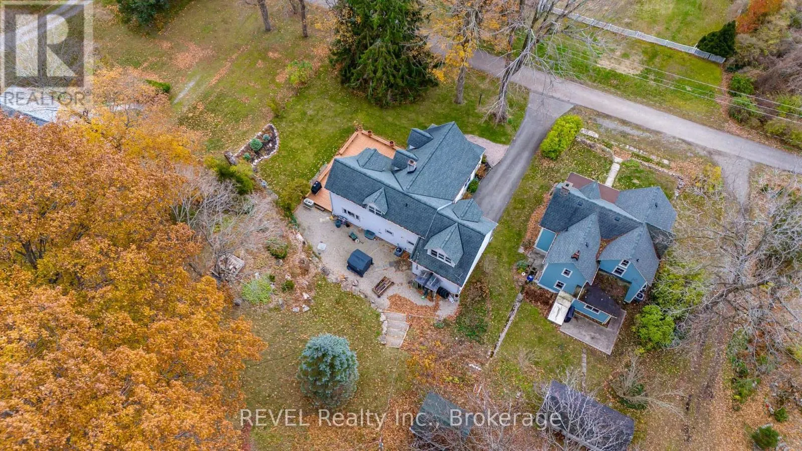 4912 BROWN ROAD