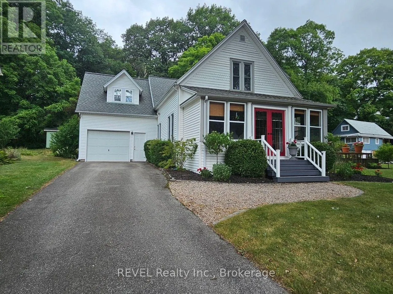 4912 BROWN ROAD