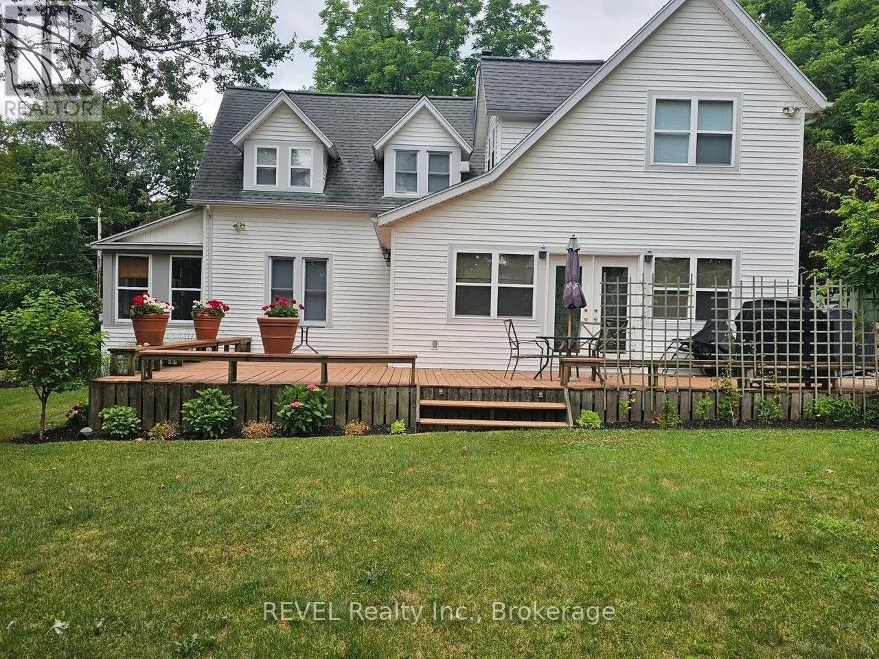 4912 BROWN ROAD