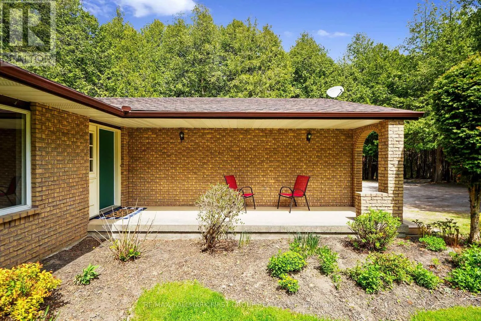 6200 CAMPBELL ROAD
