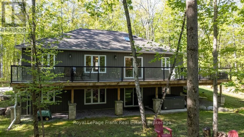 57 MYSTIC POINT ROAD