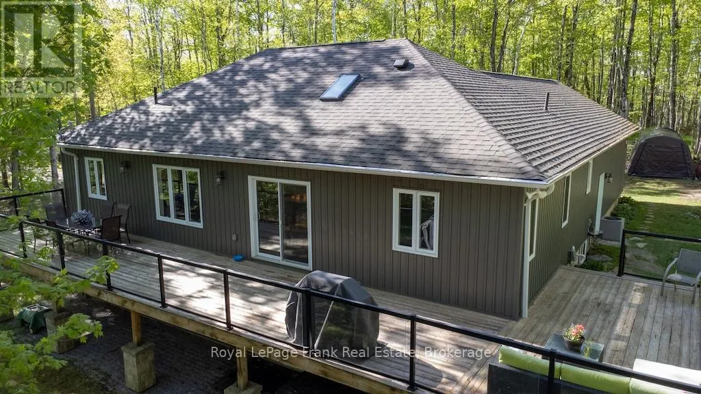 57 MYSTIC POINT ROAD