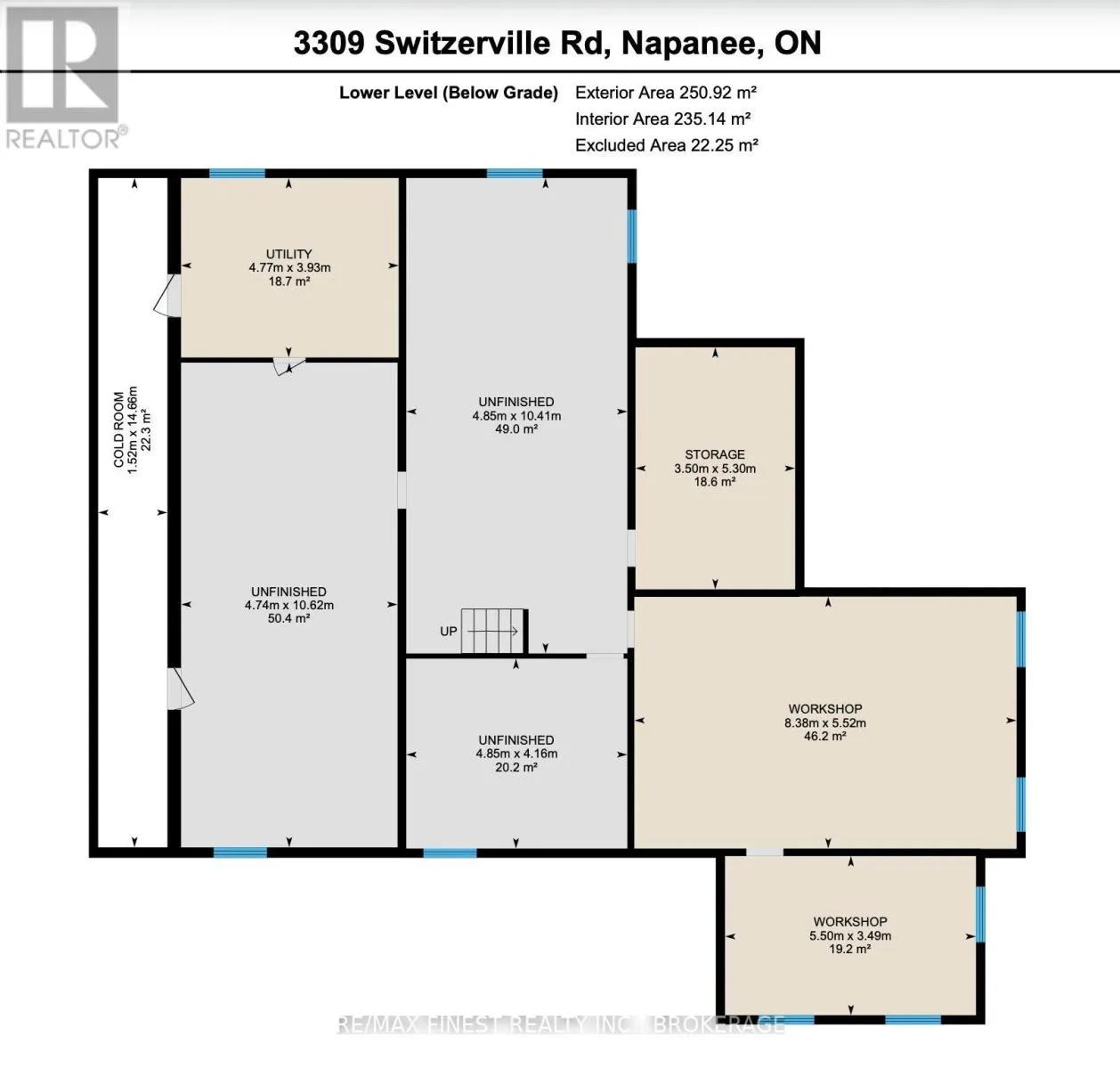 3309 SWITZERVILLE ROAD