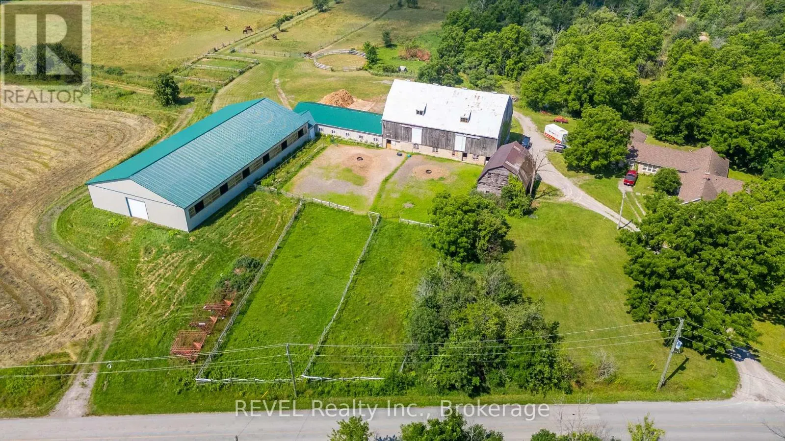 2986 WESSEL DRIVE