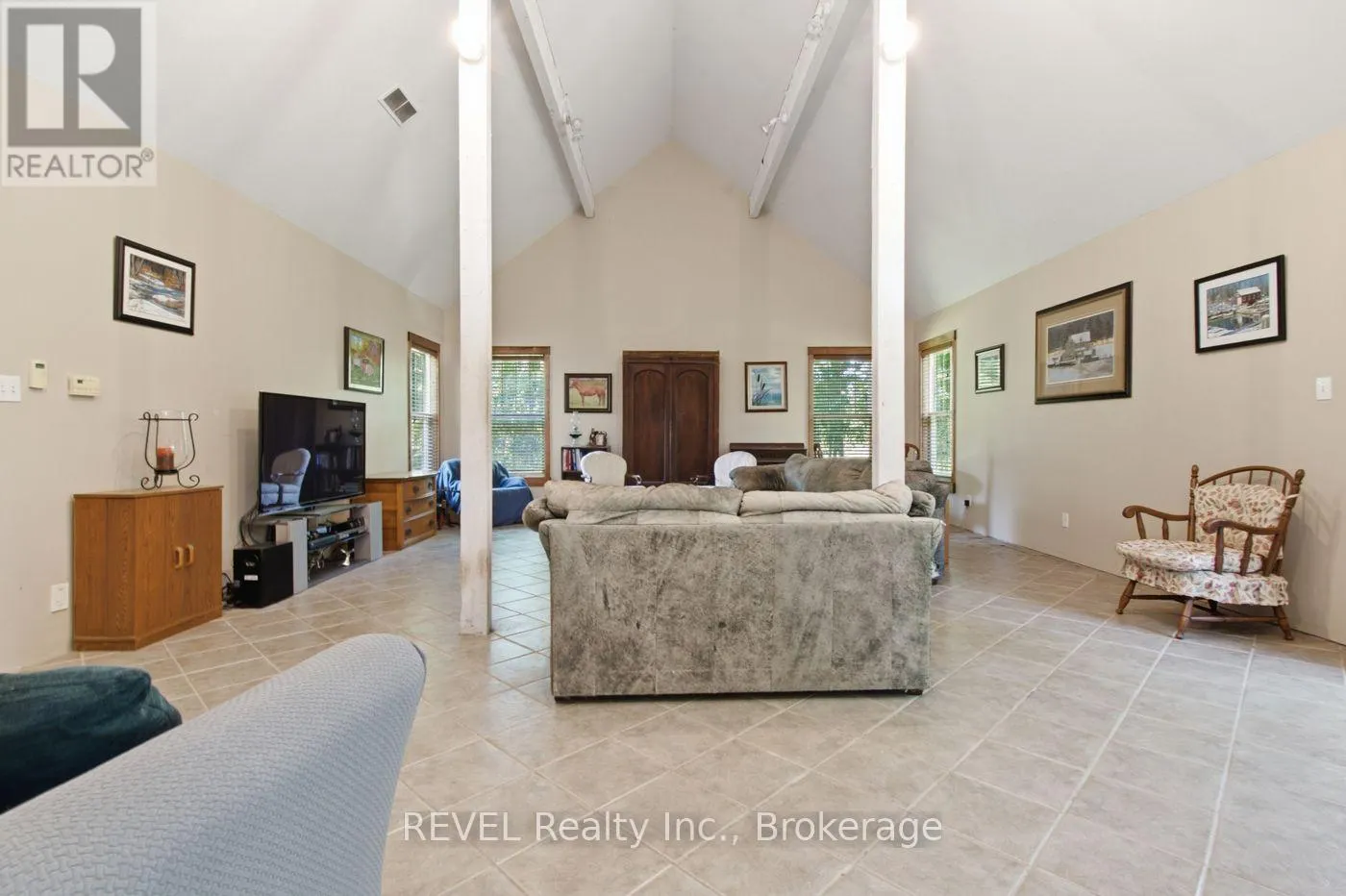 2986 WESSEL DRIVE