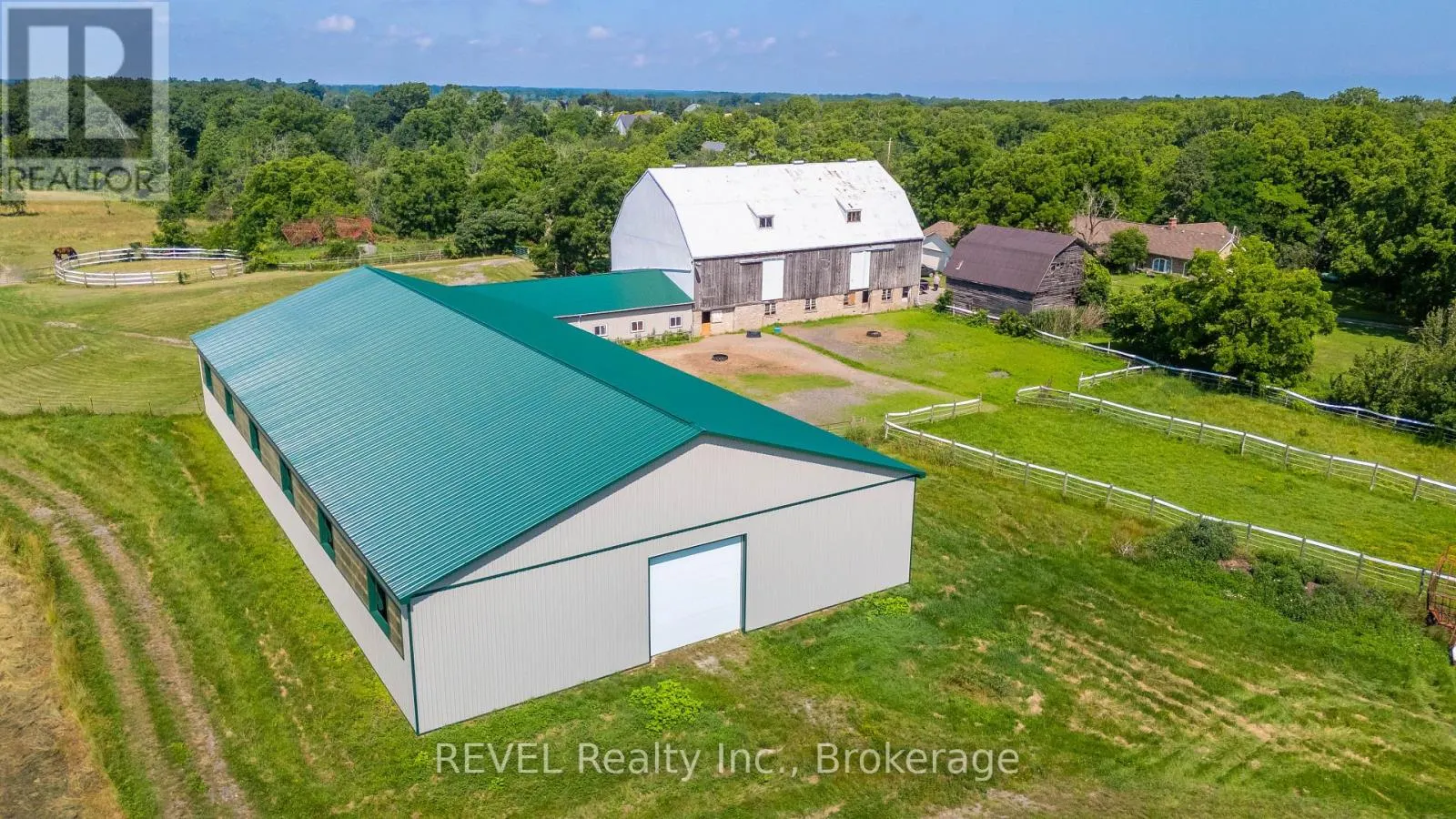 2986 WESSEL DRIVE