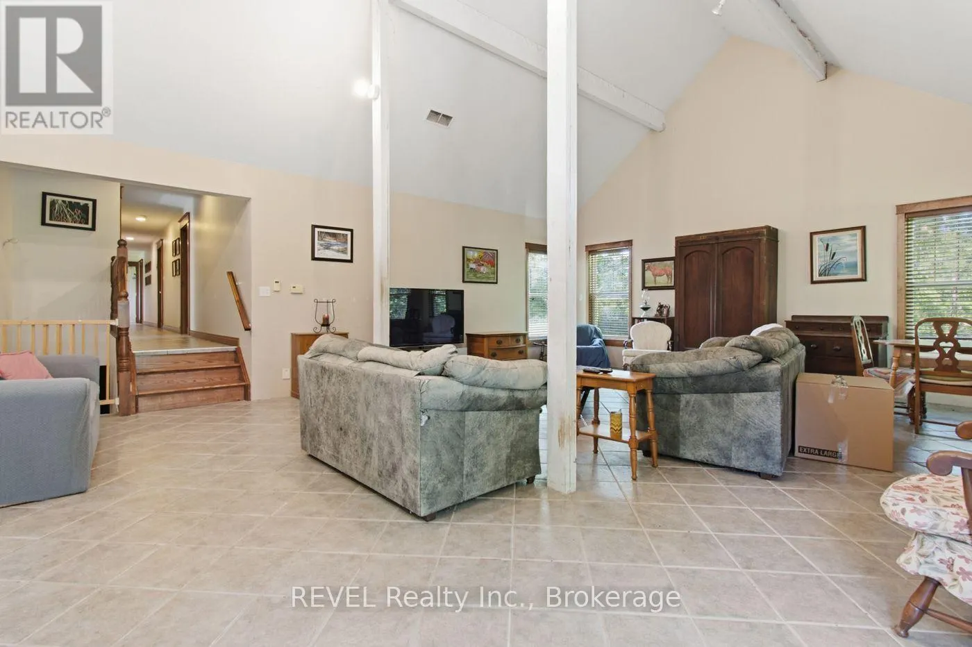 2986 WESSEL DRIVE