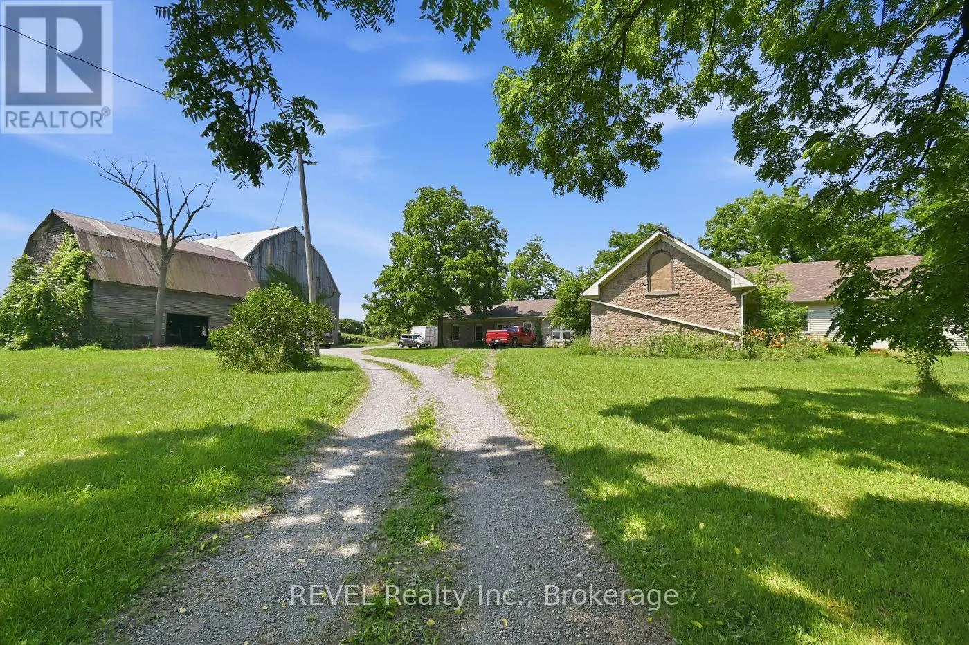 2986 WESSEL DRIVE