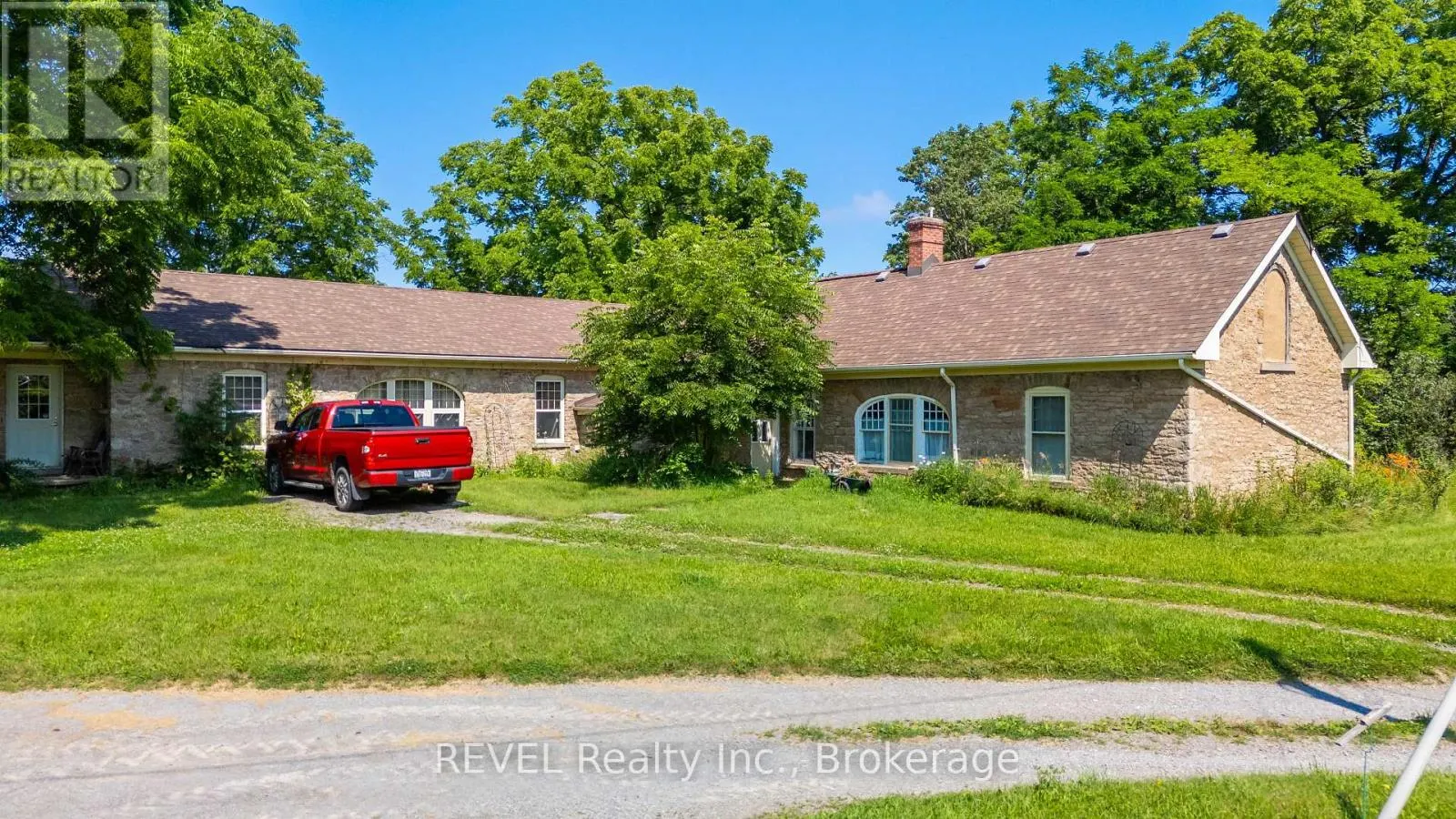 2986 WESSEL DRIVE