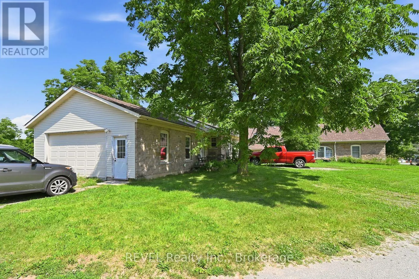 2986 WESSEL DRIVE