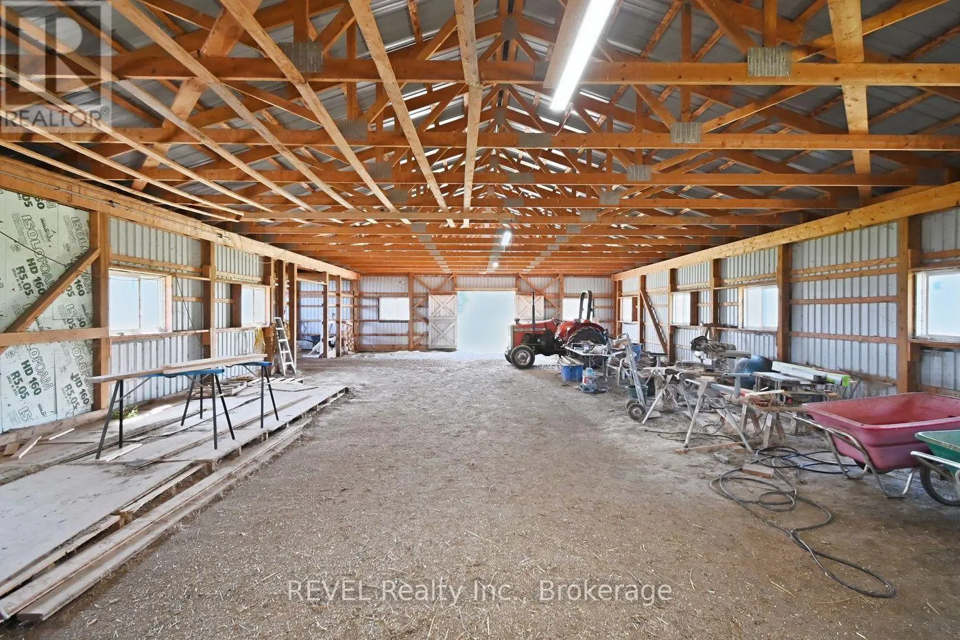 2986 WESSEL DRIVE