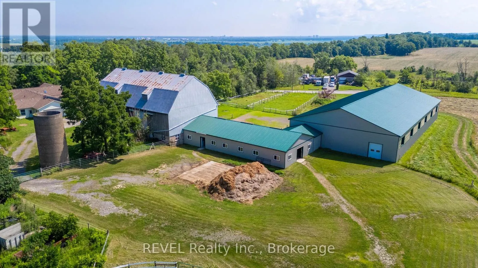 2986 WESSEL DRIVE