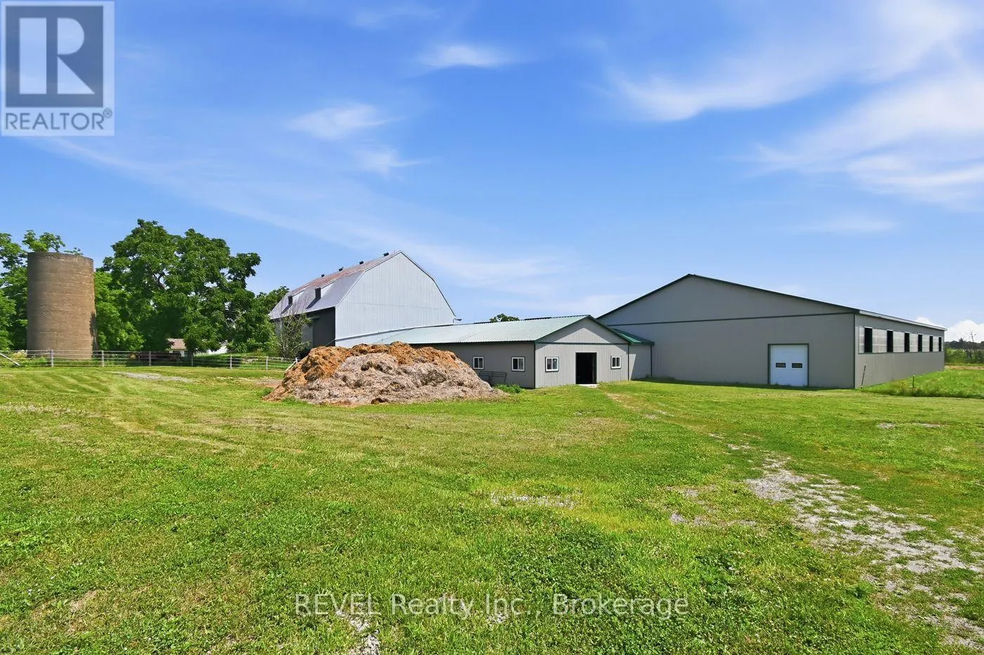 2986 WESSEL DRIVE