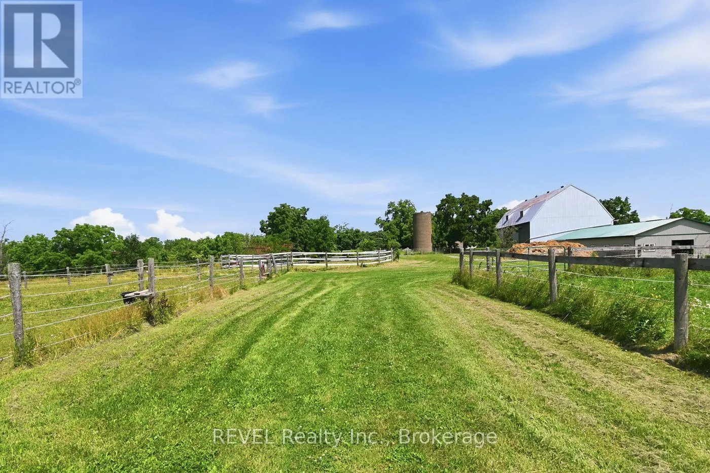 2986 WESSEL DRIVE