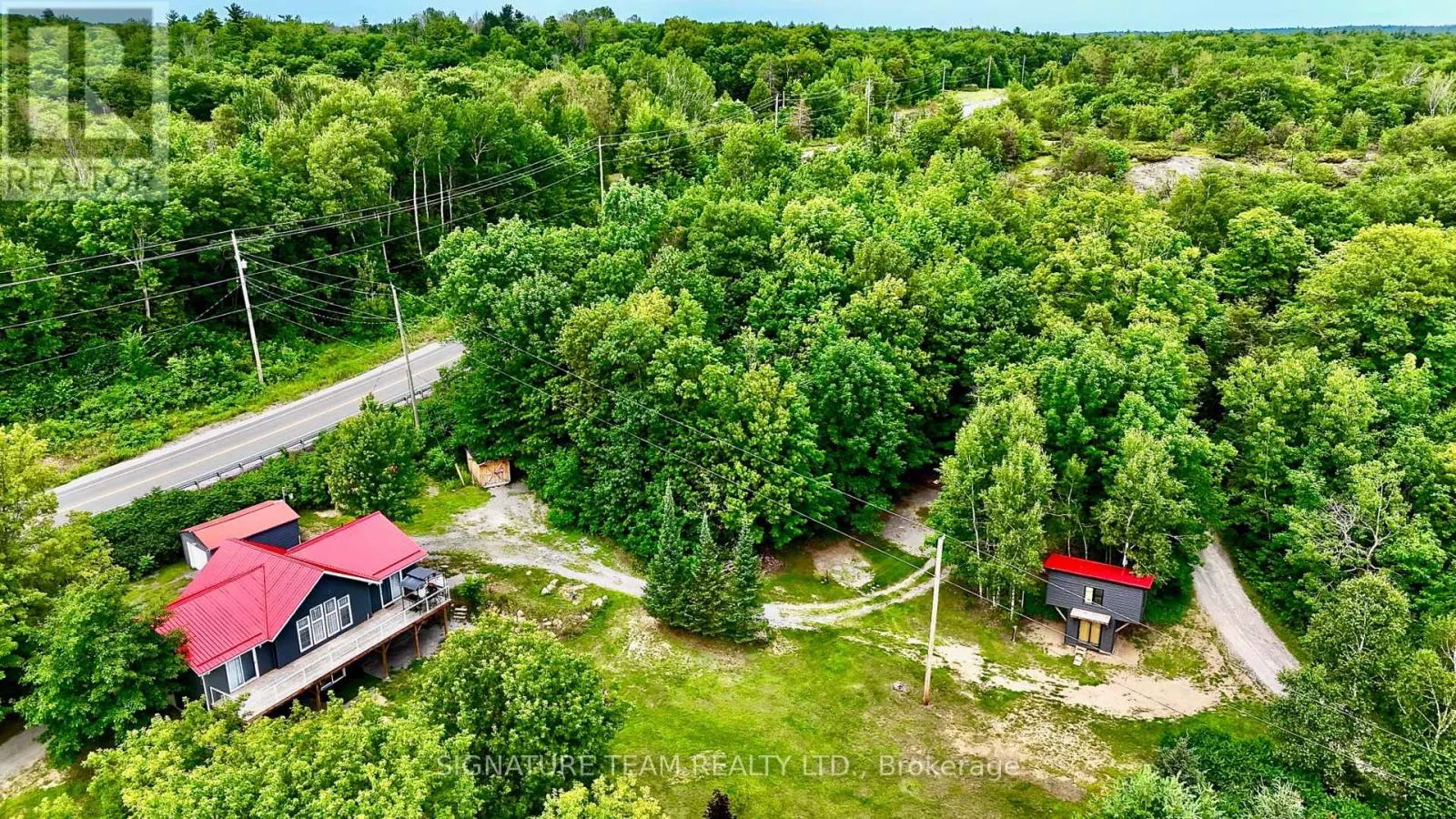 2665A FOYMOUNT ROAD