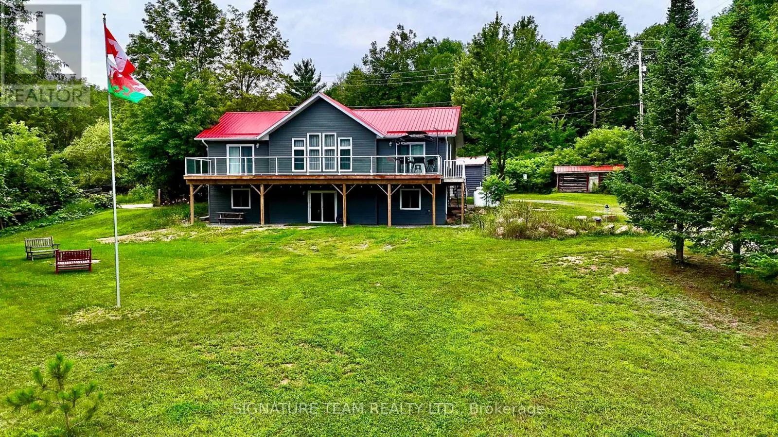 2665A FOYMOUNT ROAD