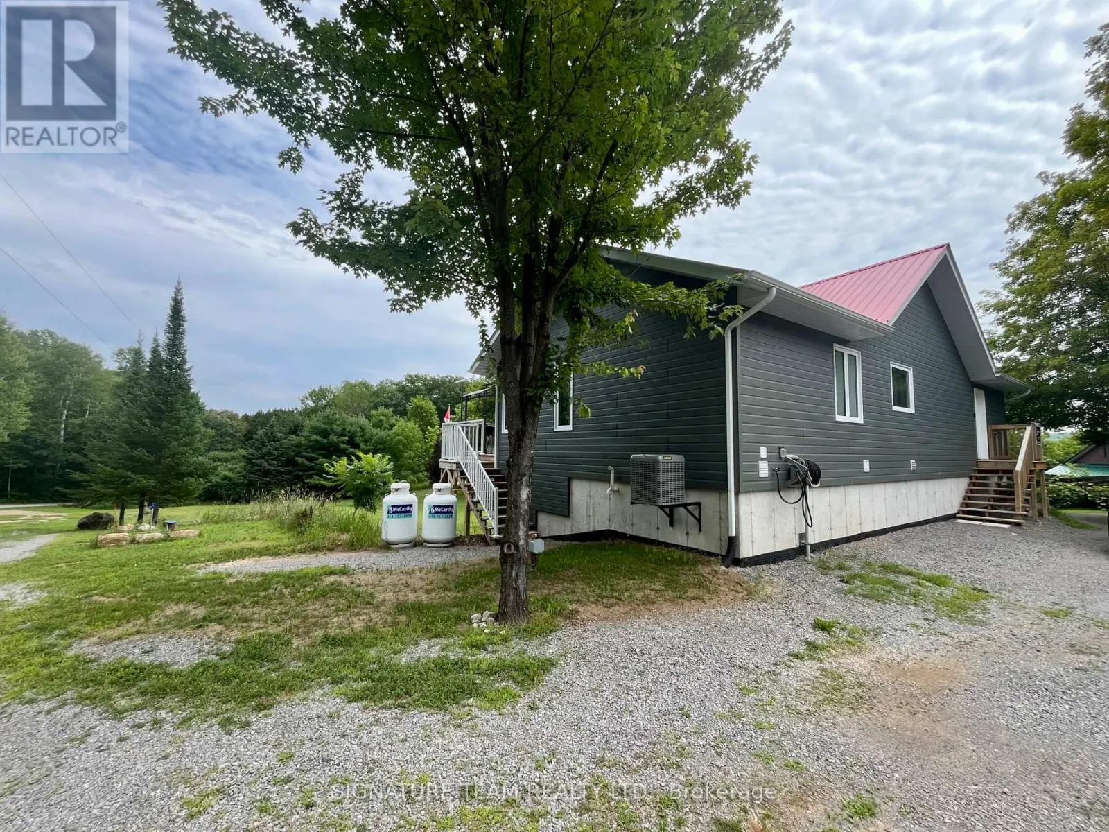 2665A FOYMOUNT ROAD