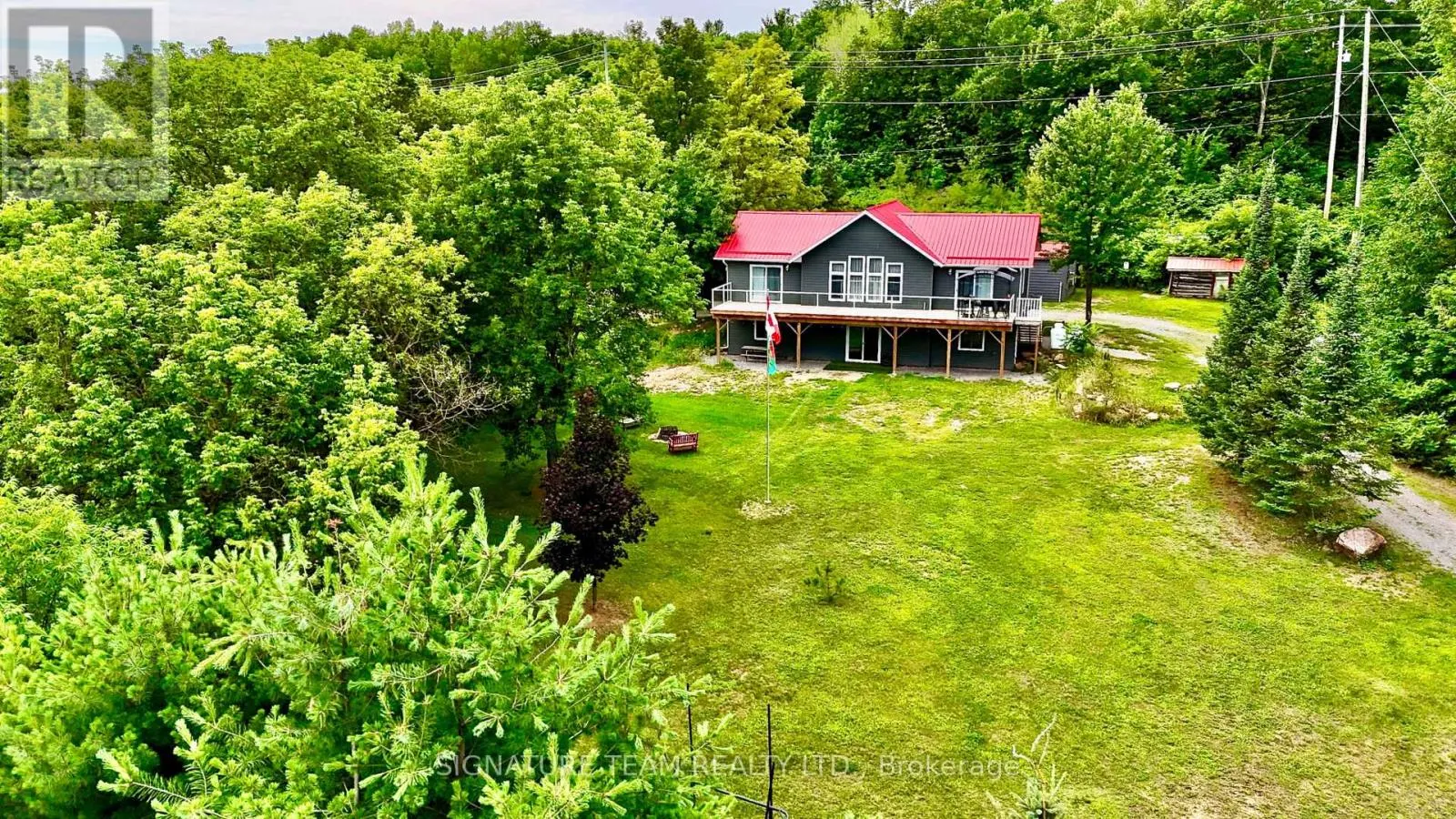 2665A FOYMOUNT ROAD
