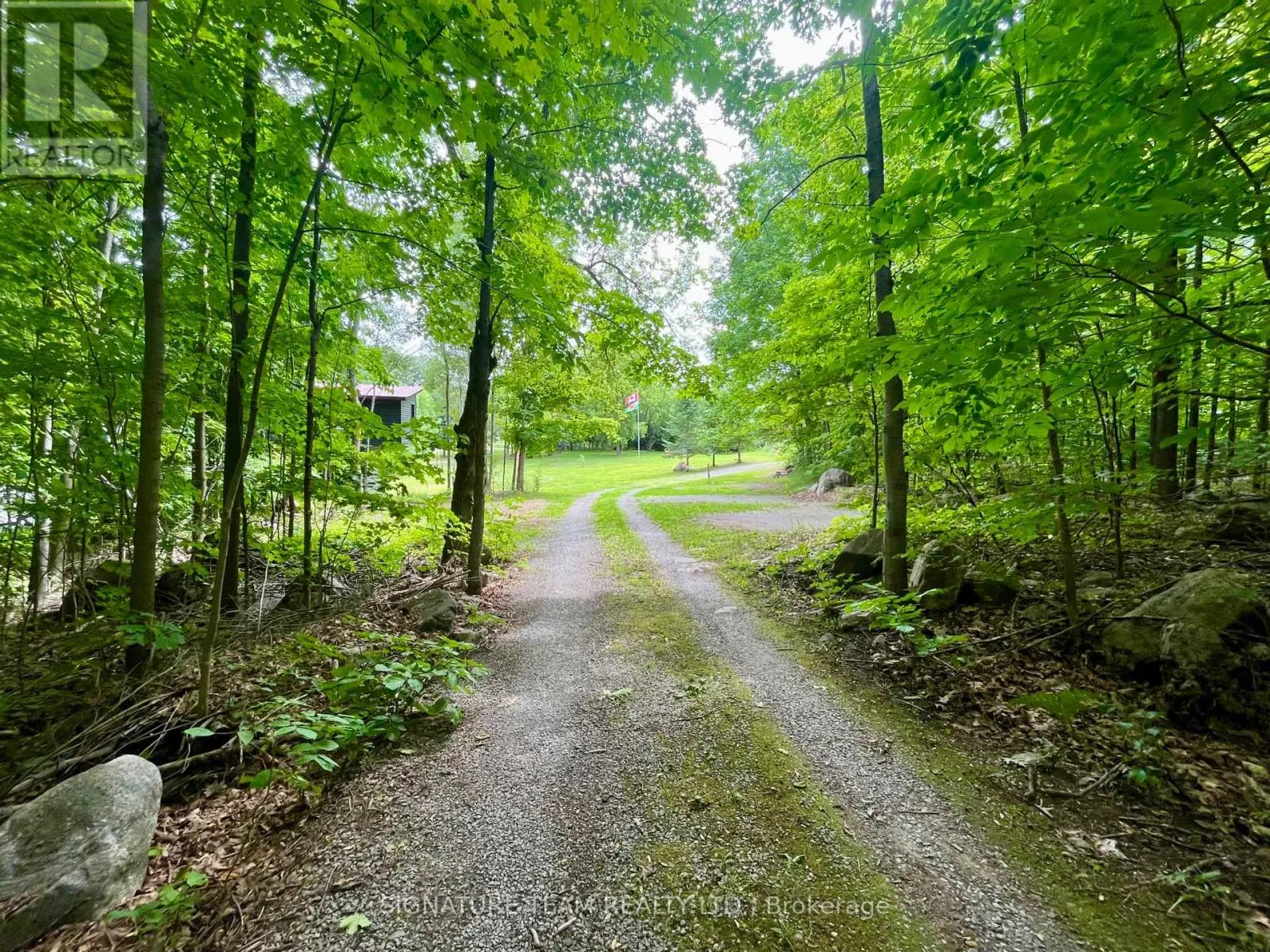 2665A FOYMOUNT ROAD