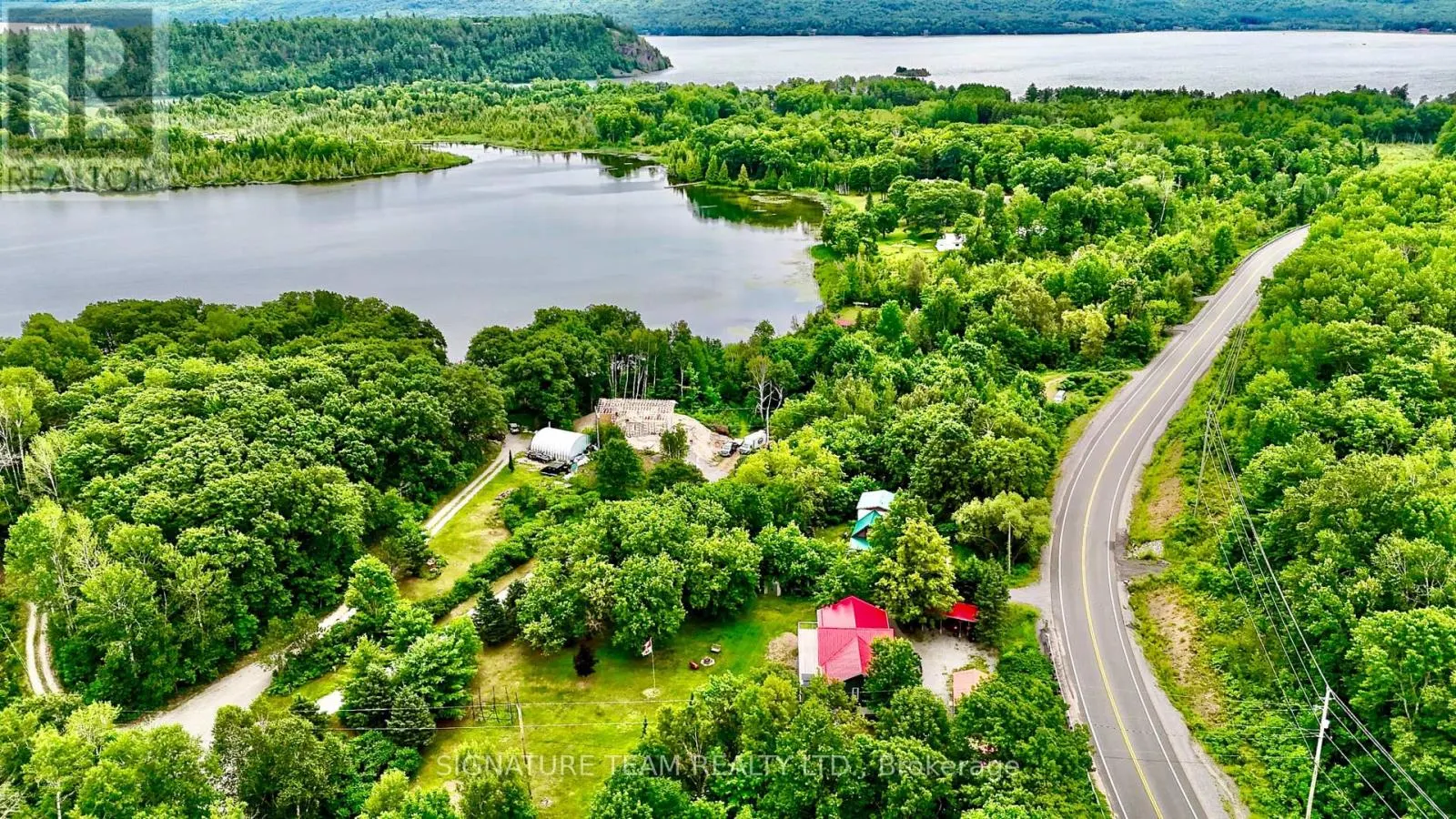 2665A FOYMOUNT ROAD