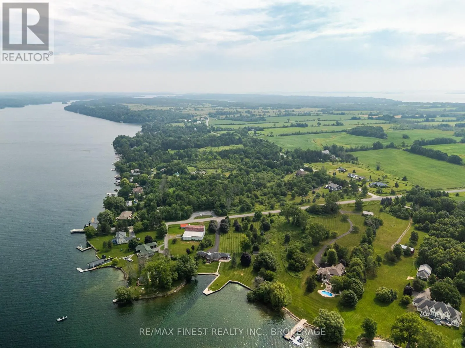 40 HOWE ISLAND DRIVE