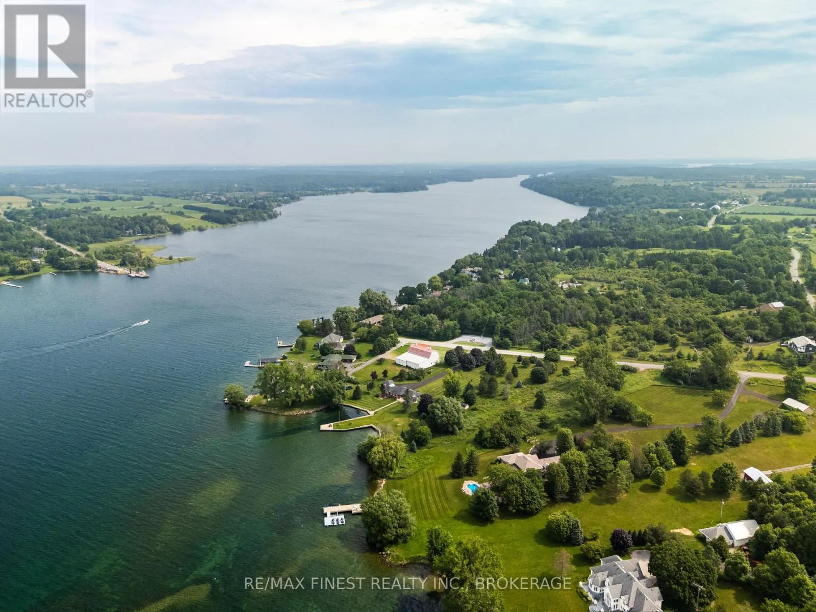 40 HOWE ISLAND DRIVE