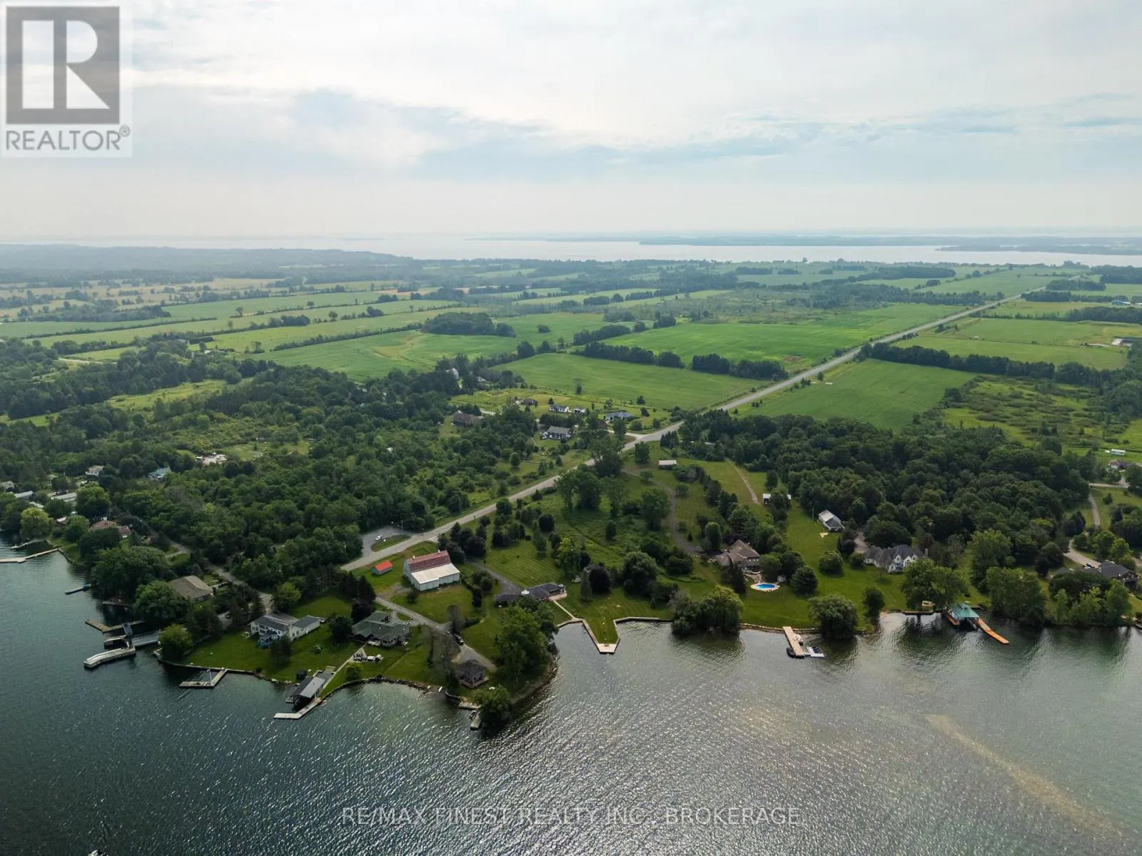 40 HOWE ISLAND DRIVE