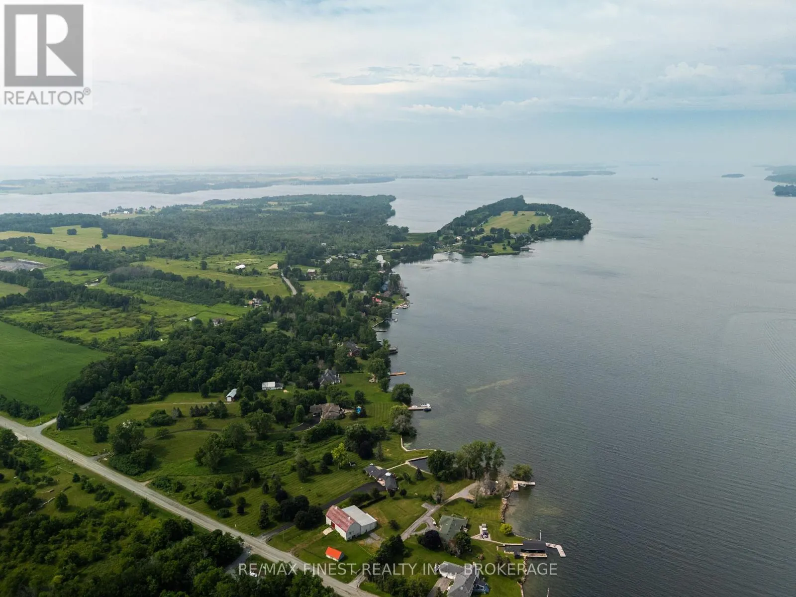 40 HOWE ISLAND DRIVE