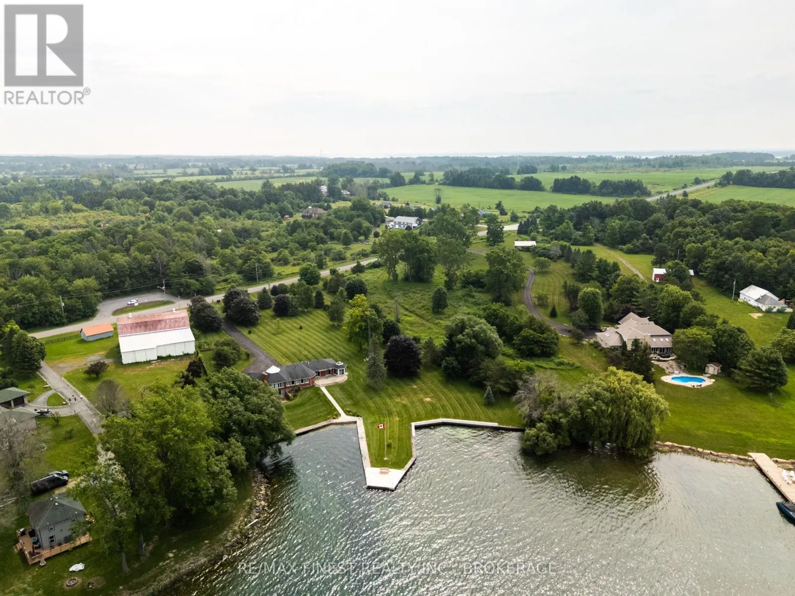 40 HOWE ISLAND DRIVE