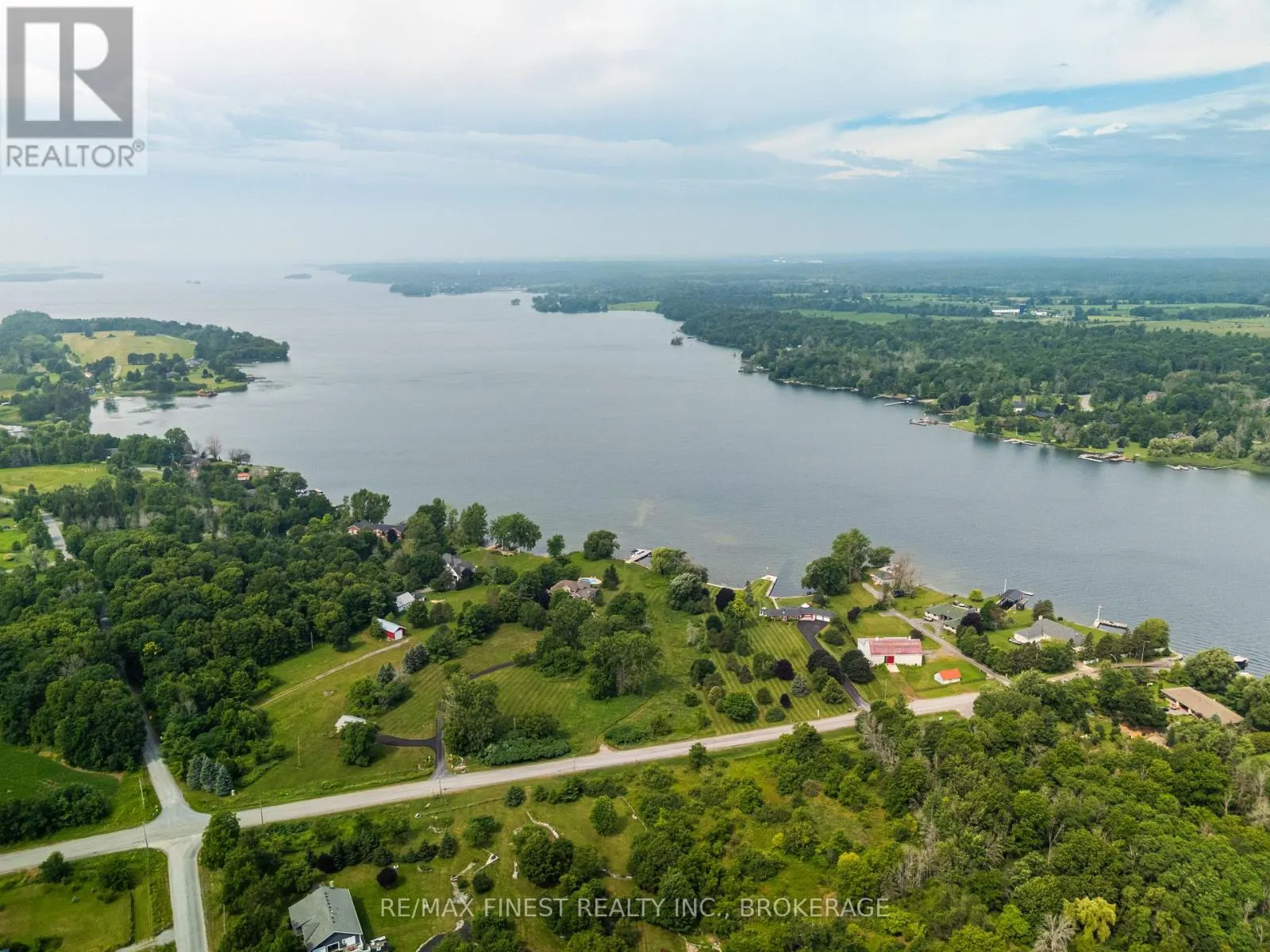 40 HOWE ISLAND DRIVE