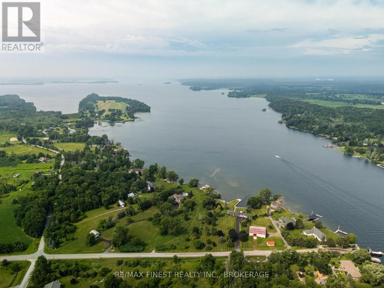 40 HOWE ISLAND DRIVE