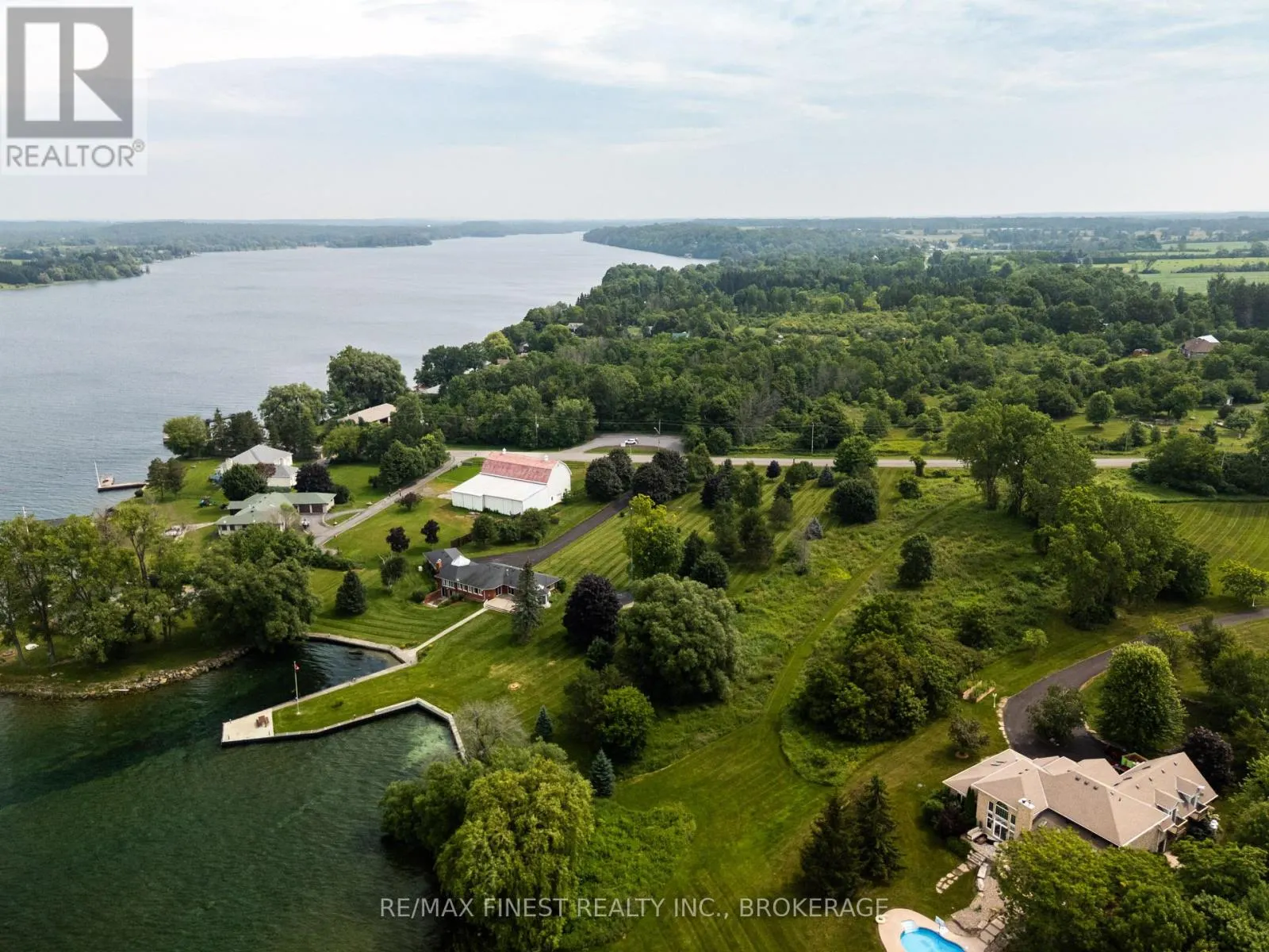 40 HOWE ISLAND DRIVE
