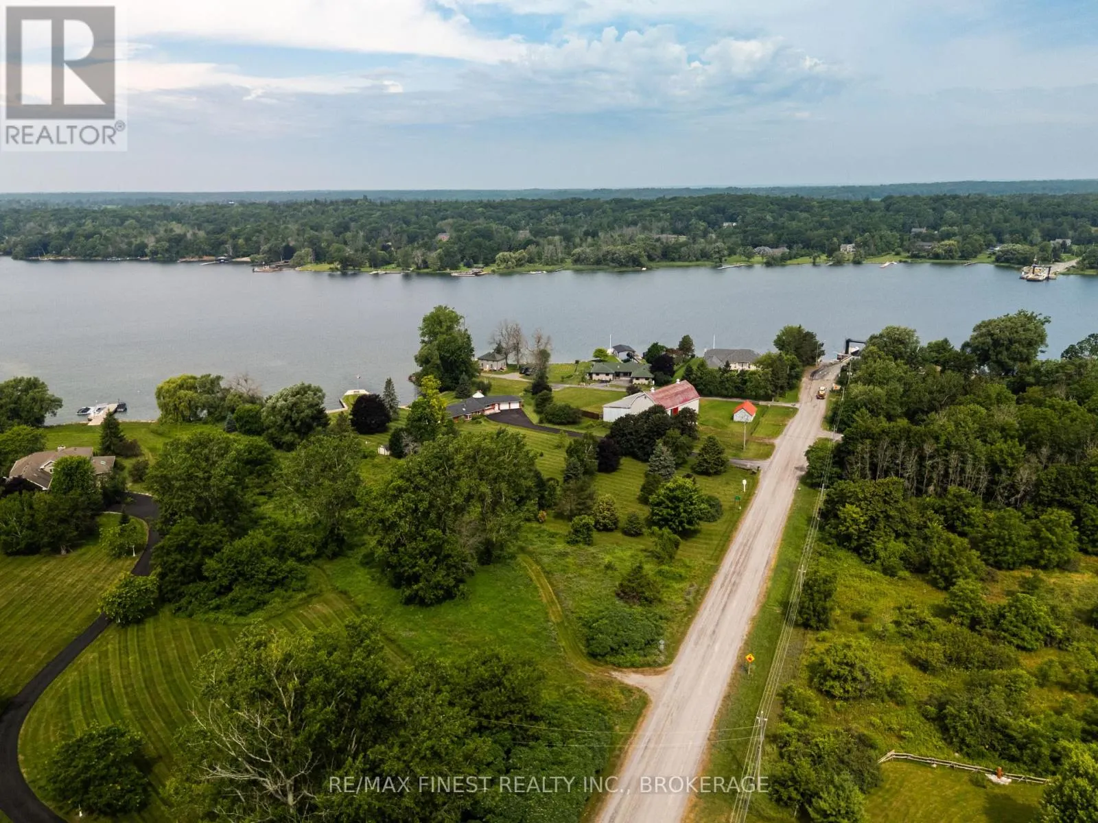 40 HOWE ISLAND DRIVE