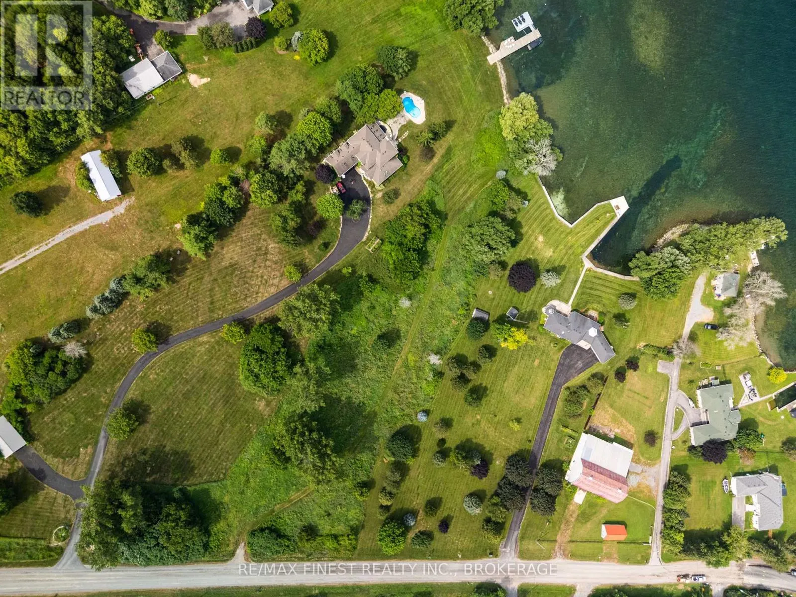 40 HOWE ISLAND DRIVE