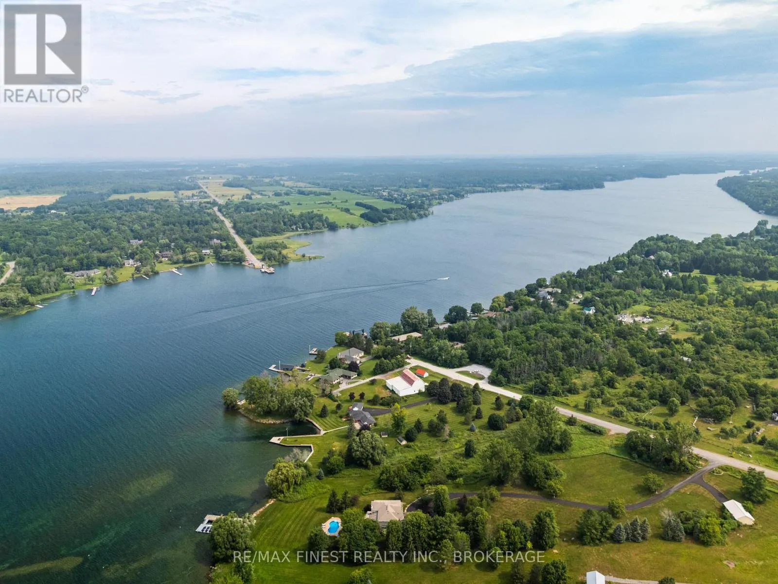 40 HOWE ISLAND DRIVE