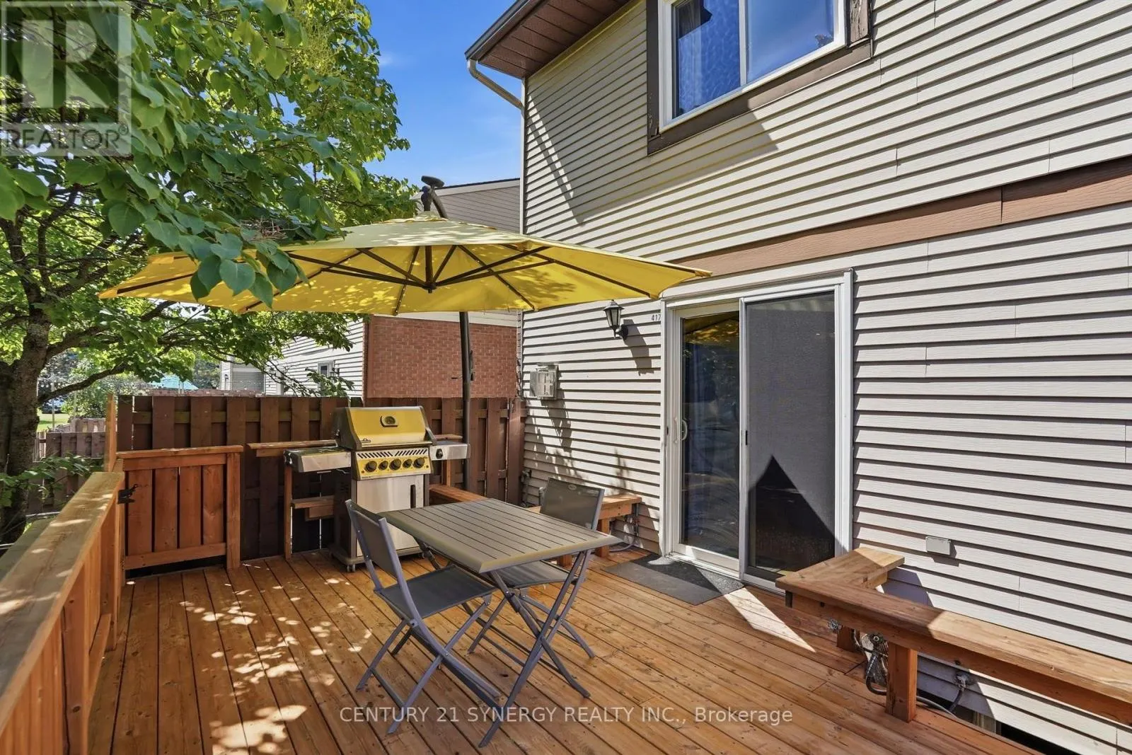 417 SANDHAMN PRIVATE
