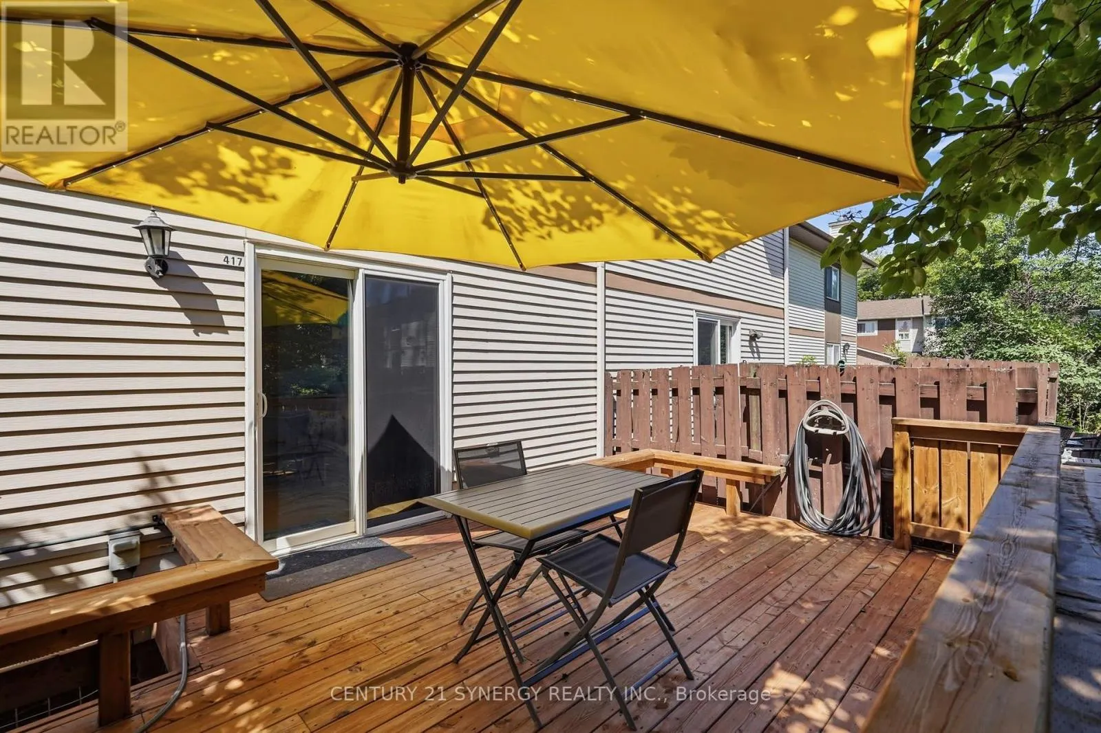 417 SANDHAMN PRIVATE