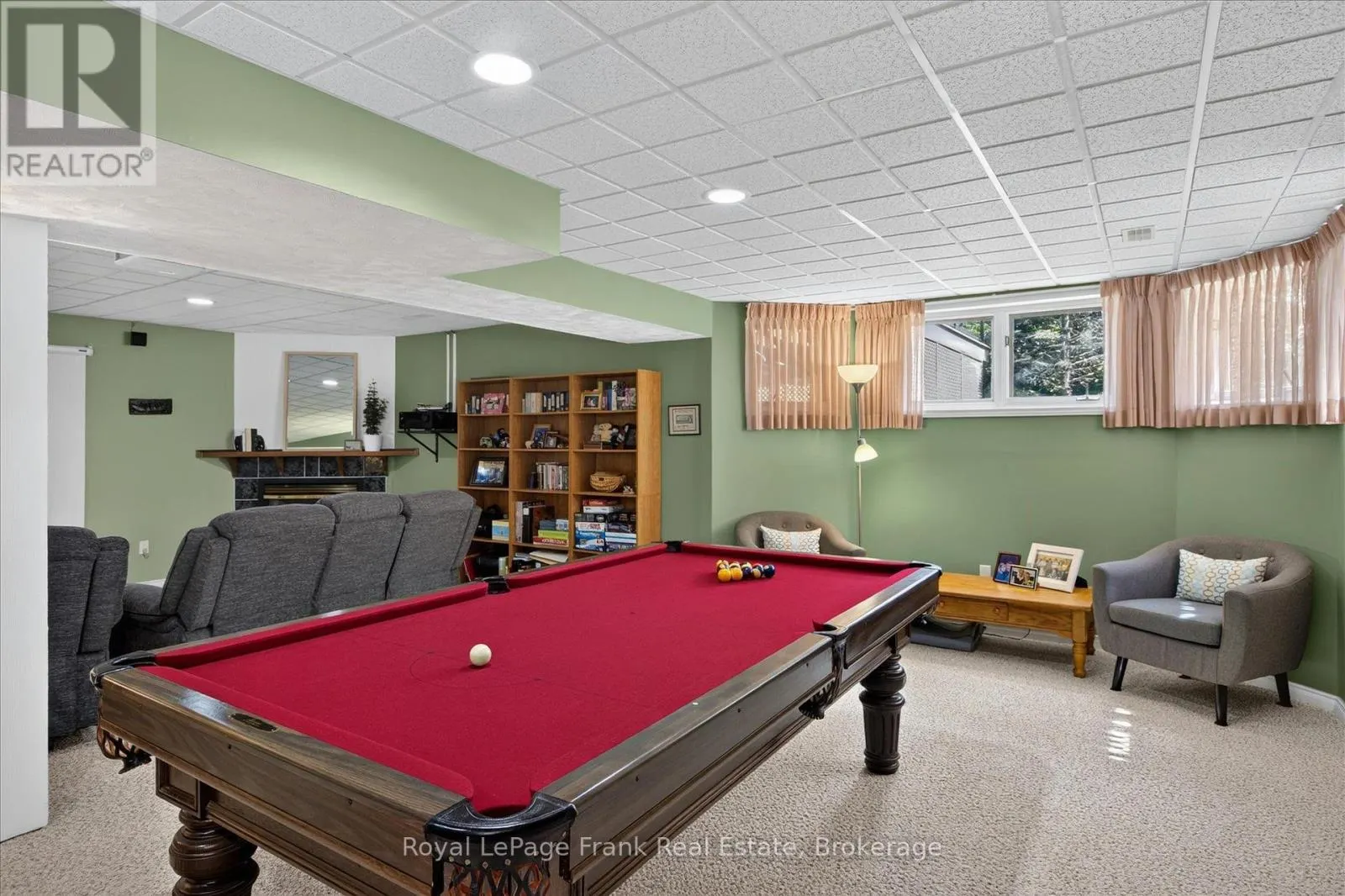 64 ISLAND BAY DRIVE