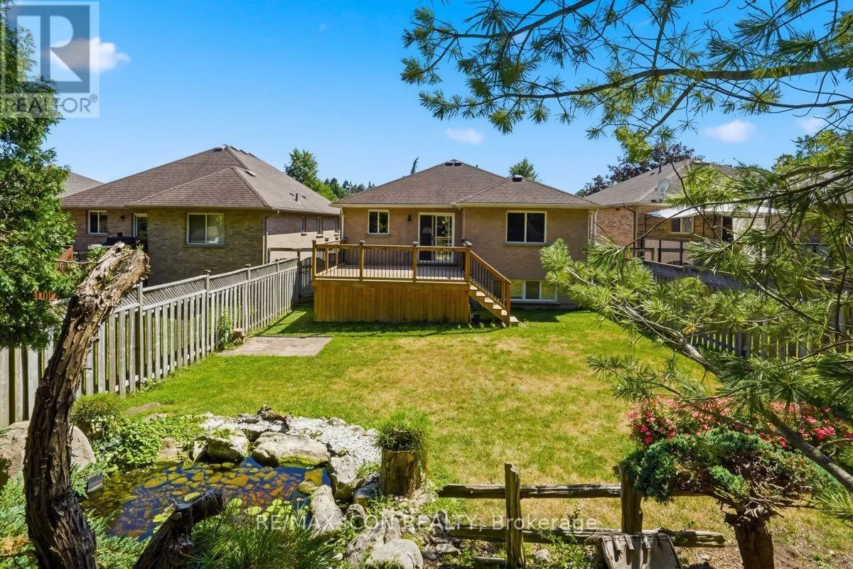 632 THORNWOOD DRIVE