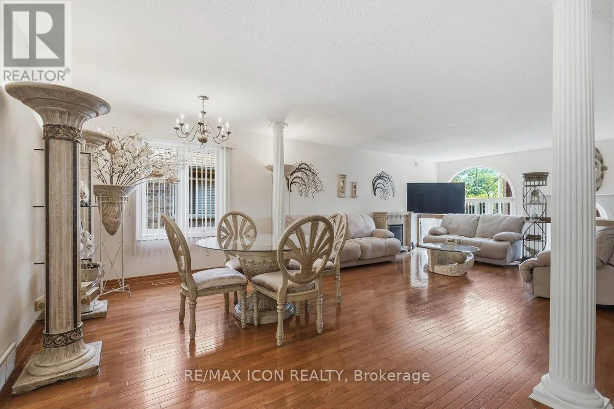 632 THORNWOOD DRIVE
