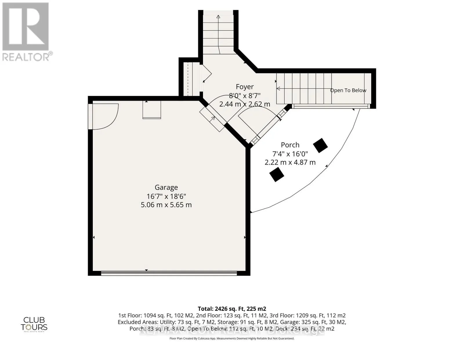 632 THORNWOOD DRIVE