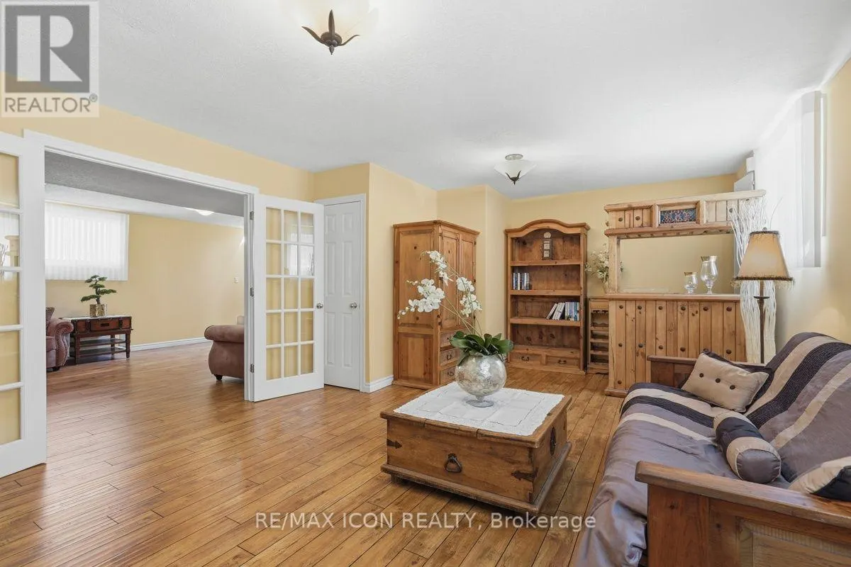 632 THORNWOOD DRIVE