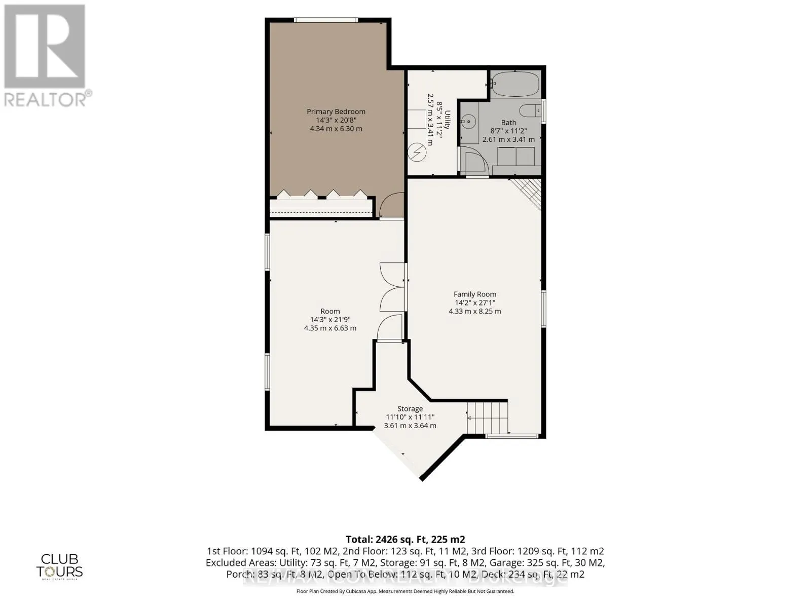 632 THORNWOOD DRIVE