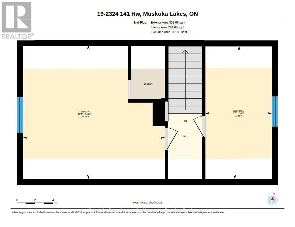 UNIT 19 - 2324 HIGHWAY 141 HIGHWAY #unit 19