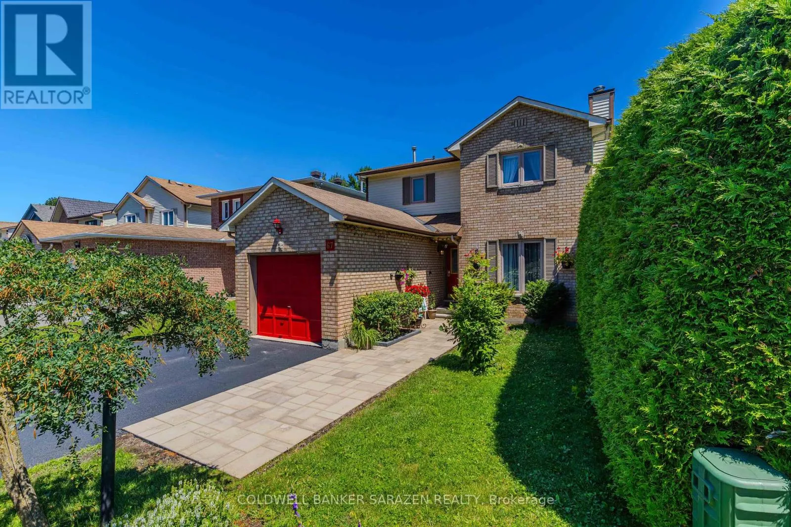 67 VICTOR STREET