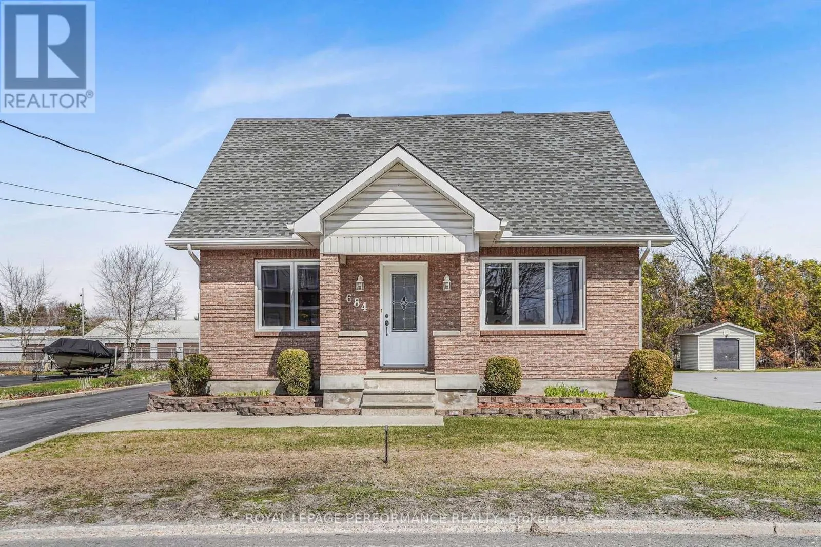 684 PRINCIPALE STREET