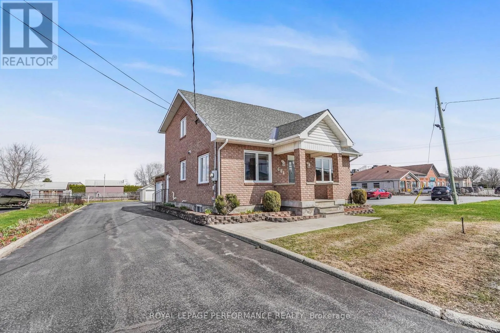 684 PRINCIPALE STREET