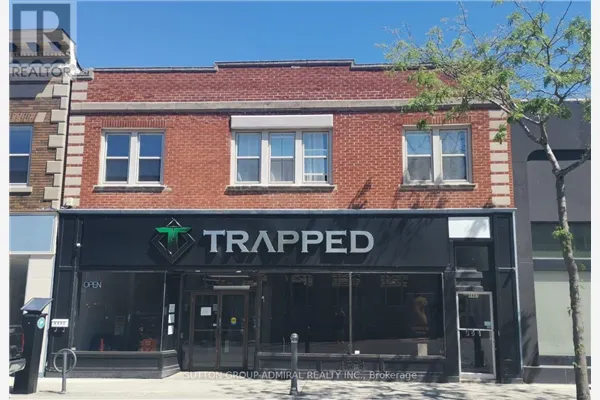 4497 QUEEN STREET